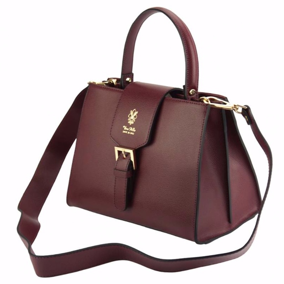 Handbags - HANDMADE FINE SAFFIANO LEATHER 🇮🇹ITALIAN🇮🇹MADE
